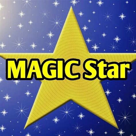 Magical star magical wmi